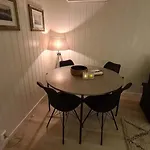 Sentrumsnaer Sokkelleilighet Bardu