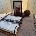 Sentrumsnaer Sokkelleilighet * Bardu