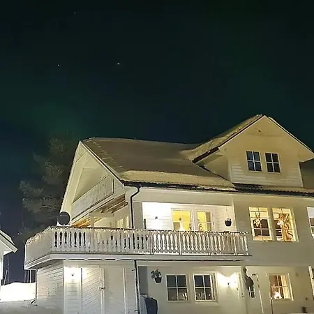 Apartment Sentrumsnaer Sokkelleilighet *