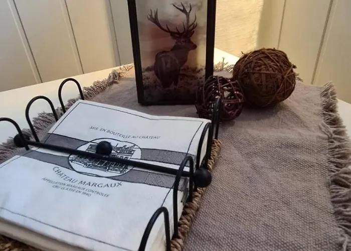 Sentrumsnaer Sokkelleilighet * Bardu