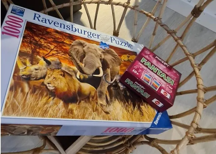 Lejlighed Sentrumsnaer Sokkelleilighet